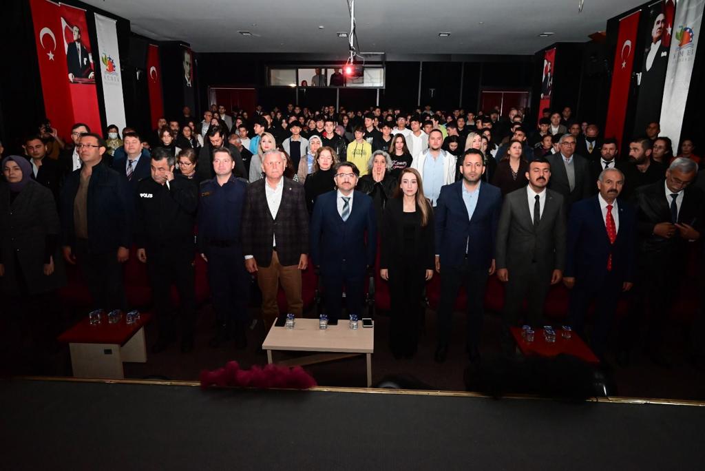 12 Mart İstiklal Marşı'nın Kabulü