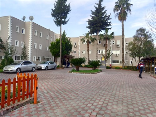 Hükümet Konağı